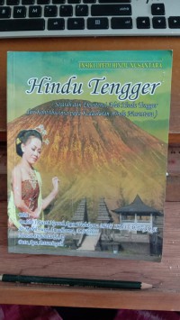 Image of Ensiklopedi Hindu Nusantara : Hindu Tengger